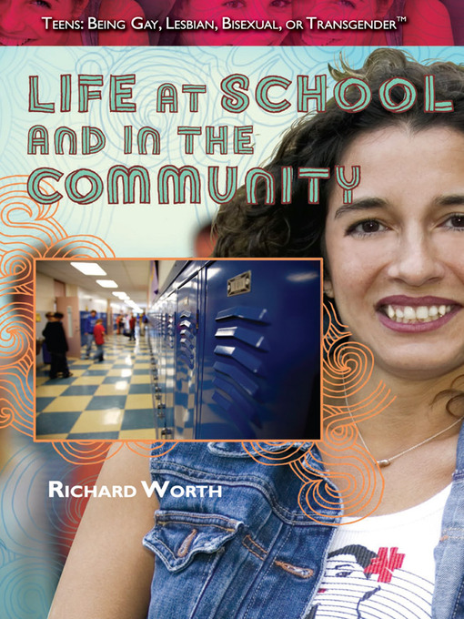 Title details for Life at School and in the Community by Richard Worth - Available